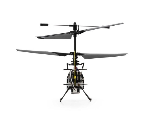 Blade mCX BNF Micro Electric Coaxial Helicopter (Anniversary Special Edition) - Picture 9 of 12