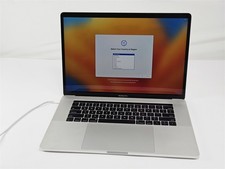 Ноутбук Apple MacBook Pro 15.4" 16GB