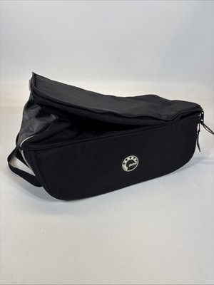 Genuine SKI-DOO SKIDOO REV Soft Rear Tunnel Bag Accessory Storage Compartment
