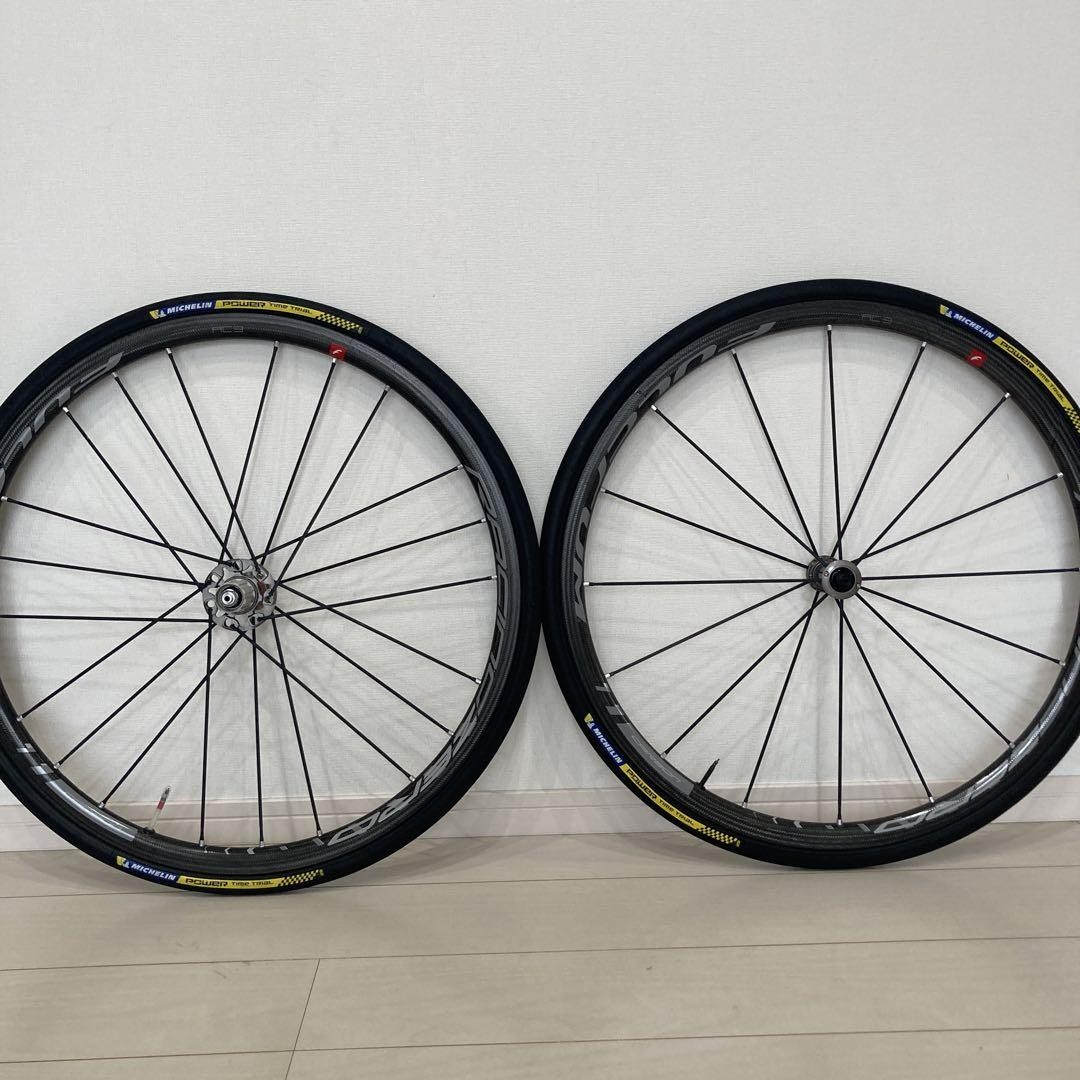 フルクラム レーシングゼロ カーボン AC3 17C RACINGZERO フルクラム FULCRUM レーシング ゼロ カーボン RACING ZERO