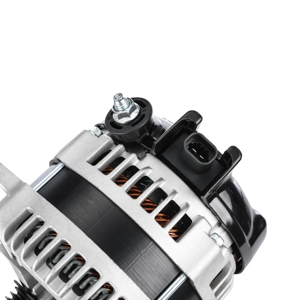 Alternador 14007 para Chevrolet Silverado GMC Sierra 2014-2019 1500 5,3 L 6,2 L Foto 4 de 4