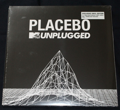 Placebo - MTV - Unplugged - Vinyl