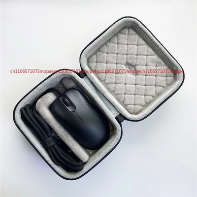 Shockproof Carry Case Storage Box For BenQ Zowie EC3-C Wired Gaming Mouse