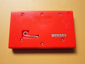 Mickey Mouse (MC-25) Nintendo Game & Watch in Excellent Condition