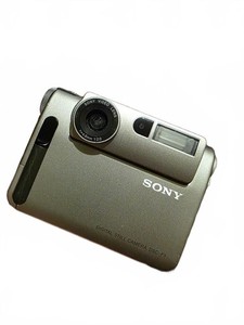 Sony Dsc F1 | eBay