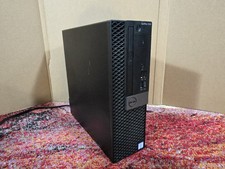 Dell OptiPlex 7050 Intel Core i5-6500 3.2GHz 8GB RAM 450 GB HDD Win 10