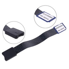 Extender TF Memory Card Kit Male to Female Extension Flat FPC Cable