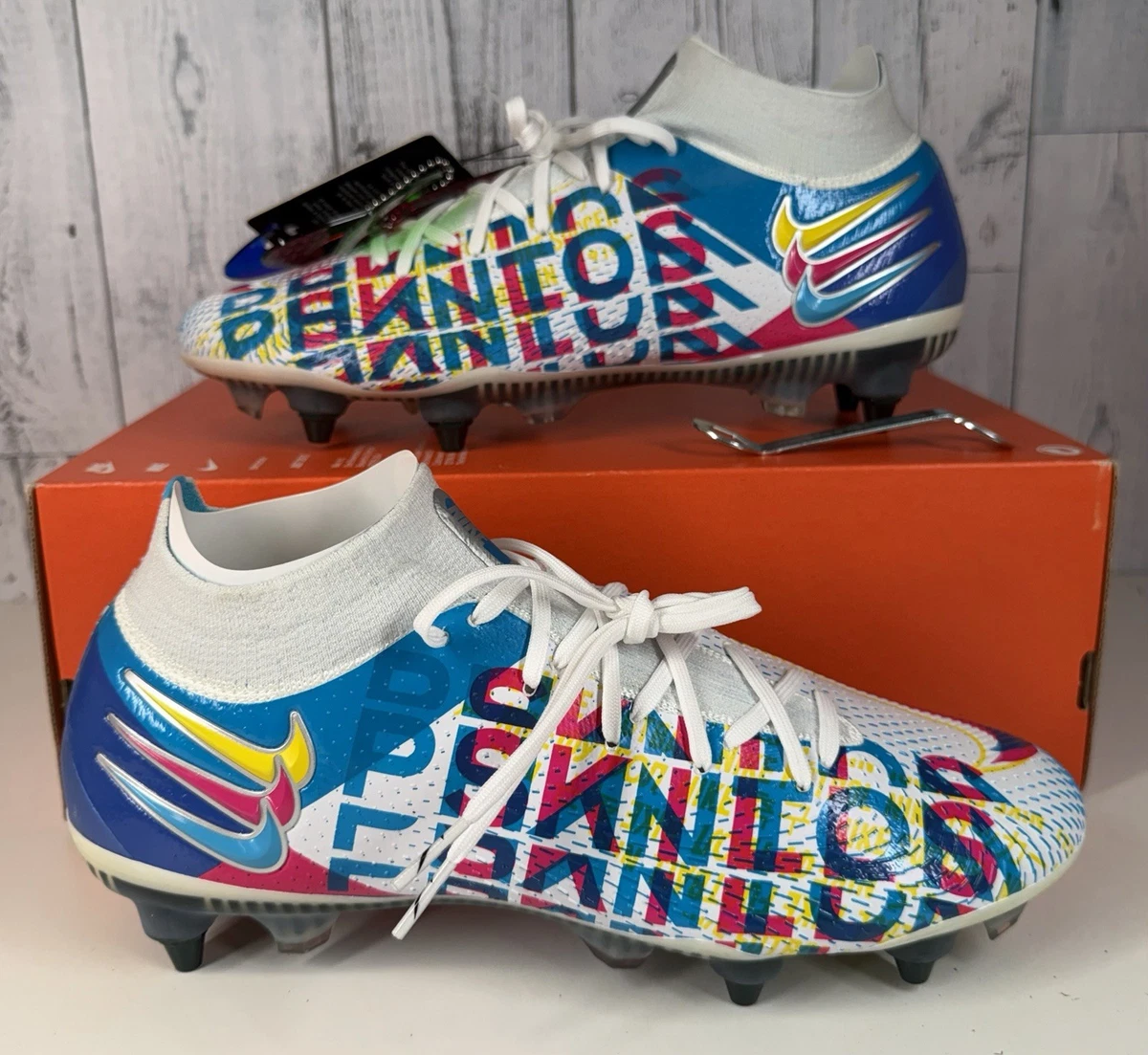 Nike Phantom GT Elite for Sale | Authenticity Guaranteed | eBay