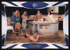 2024 Kakawow Phantom Warner Bros 100th Final Frames Friends #PW-F-98 JW1
