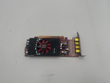 AMD FirePro W4100 2 GB GDDR5 4x mDP Graphics card