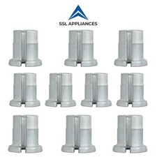389140 Washer Basket Drive Block Estate,Whirlpool Kenmore 357782 WP3891 10-PACK.