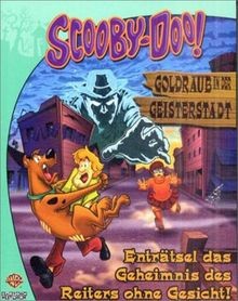 Scooby Doo: Goldraub in der Geisterstadt von EMME De... | Software | Zustand gut