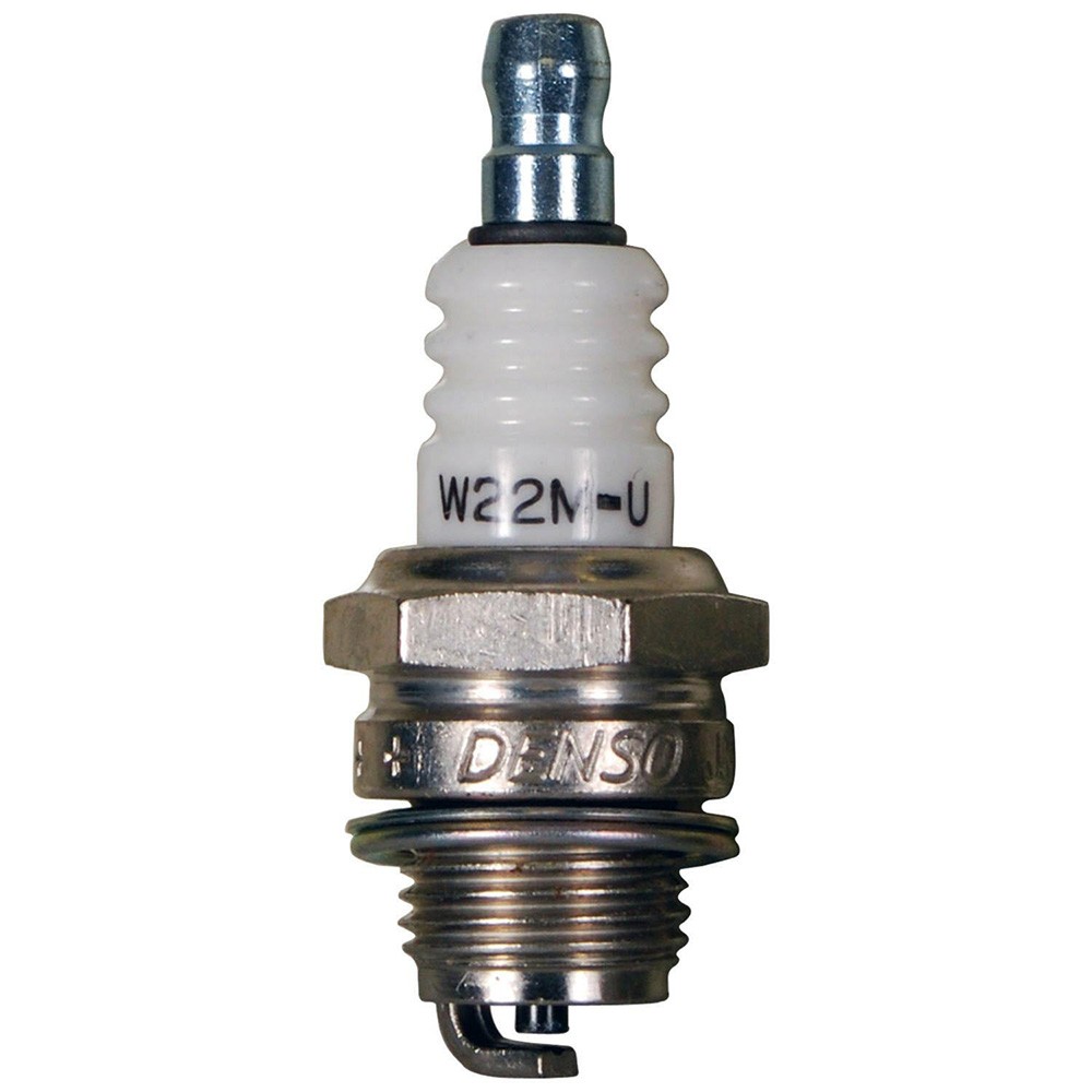 Spark Plug Fits NGK: BM7A Fits Denso W22M-U Fits Champion CJ6 Fits Autolite 254