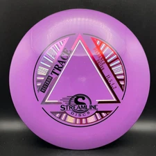 Streamline Neutron Trace