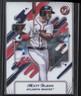 2025 Topps Pristine #97 Matt Olson
