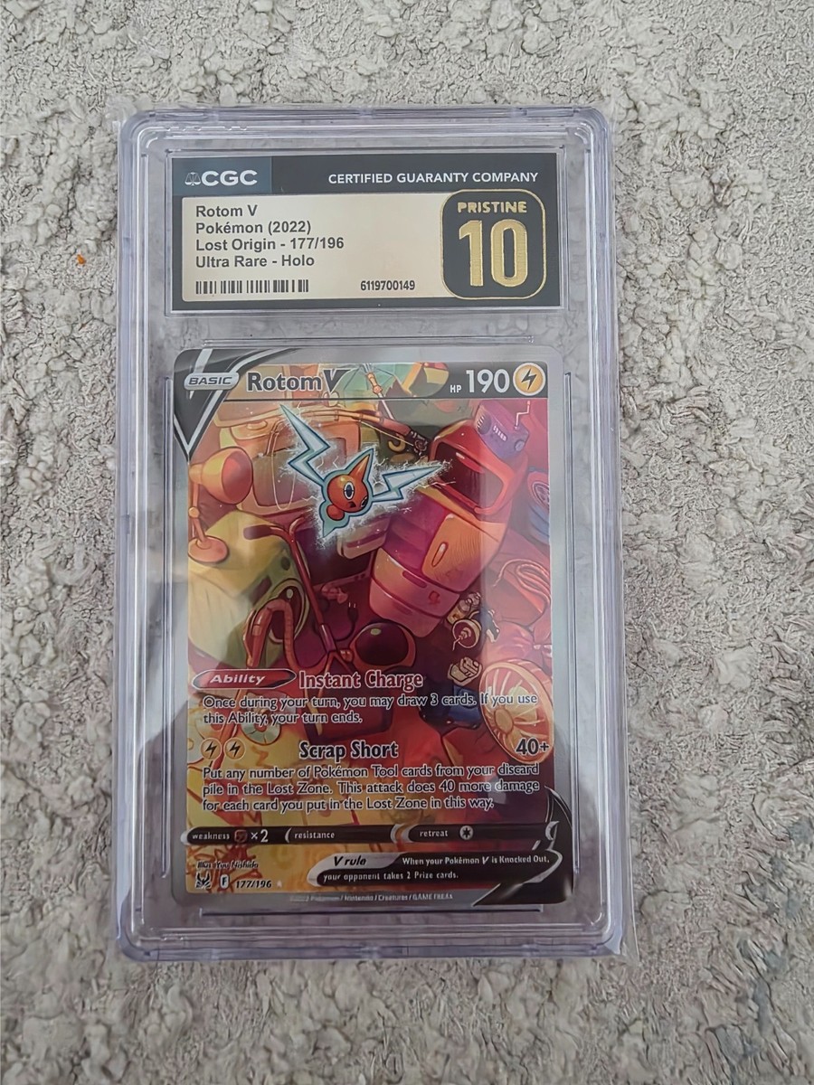 most valuable lost origin pokemon cards Lost Origin Expensive Cards the 12 Most Valuable, Ranked Joseph Writer Anderson