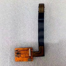 For Nikon Z6II Z7II Repair Parts LCD Display Flex Cable Ribbon with IC