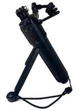 GOPRO Volta Akkkugriff Stativ Hero9/10 4 Stun...