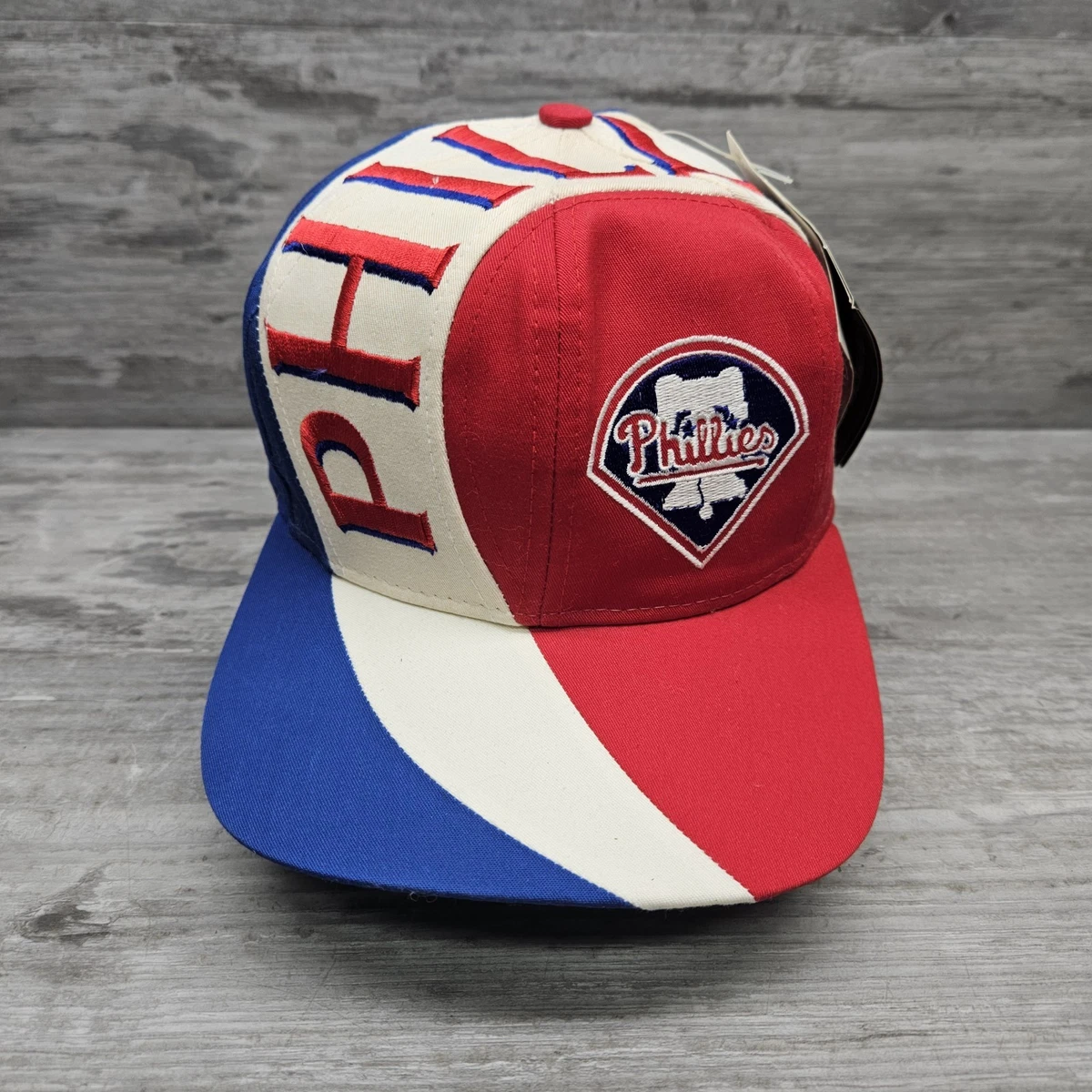 帽子 USED 80-90'S PHILLIES\