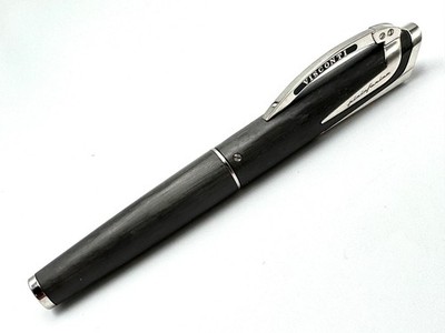 NOS 2013 LIMITED EDITION VISCONTI 1930 PININFARINA CARBONGRAFITE