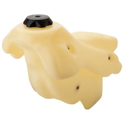 IMS Oversized Fuel Tank Gas Natural 3.2 Gallon For KAWASAKI KX125 KX250