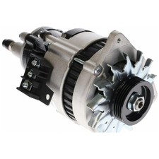 Nuevo alternador 55A para Ford EU TRANSIT TOURNEO 4FA 4FB 4FC 4FD 2.5 864F10300FE