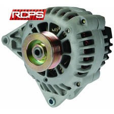 New 105A Alternator For Buick Regal 3.8L 1997-1998 P8224-11 91504 20123 13-4722D