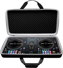 Hard Case for RANE ONE, Pioneer DJ DDJ-FLX10 / DDJ-1000 / DDJ-FLX6-GT, Hercules