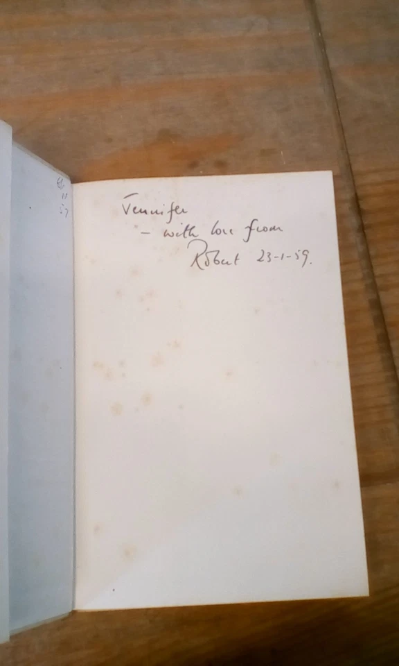 Useful and Instructive Poetry Lewis Carroll 1st edition 1954 hardback - Image 4 of 4