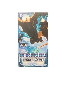 5x Box Lot - NEW Pokemon Chinese Ink Shadow EIf Booster Box - US Seller