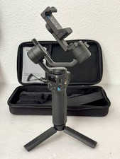 GoPro Fluid Pro AI Gimbal Stabilizer w/ Tripo...