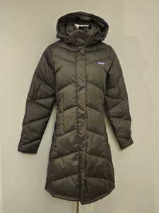 Patagonia Down with It Parka | eBay