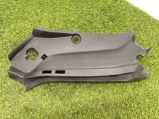 Mercedes-Benz GLK (X204) 2011 Vorne links Verkleidung Schlosstr&auml;ger A2048260924