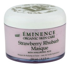 Eminence Strawberry Rhubarb Masque 250ml/8.4oz
