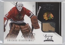 2013 Panini Rookie Anthology Luxury Suite Memorabilia /199 Tony Esposito HOF 0c3