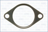 Ajusa 01231200 Dichtung, Abgasrohr FüR Hyundai KIA