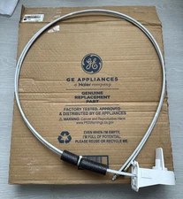 WR17X22074 OEM GE / GENERAL ELECTRIC WATER FILTER HOUSING & TUBE ASSEMBLY