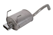 Endschalldämpfer ASMET 16.085