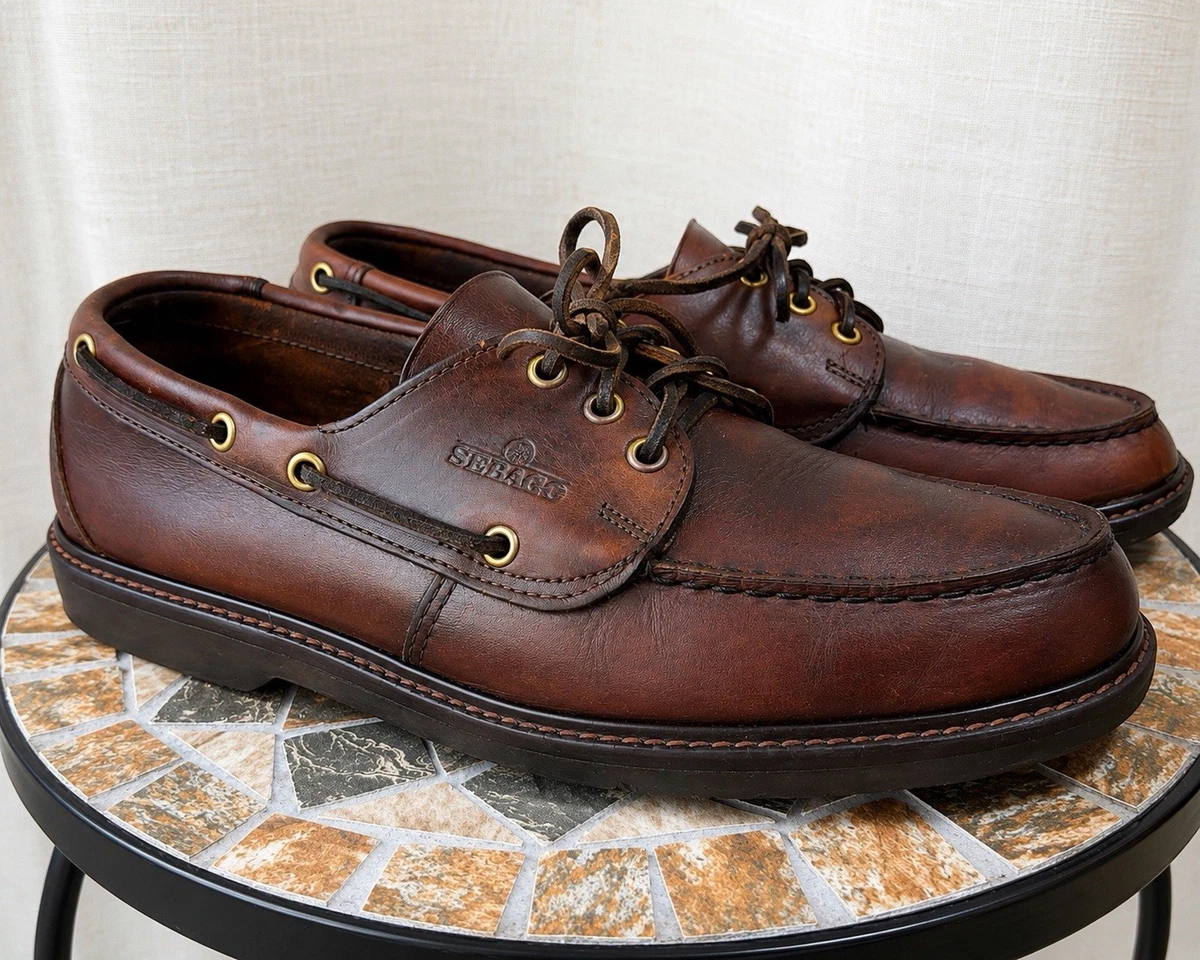 Sebago Made In Usa In Men's Casual Shoes for sale | eBay