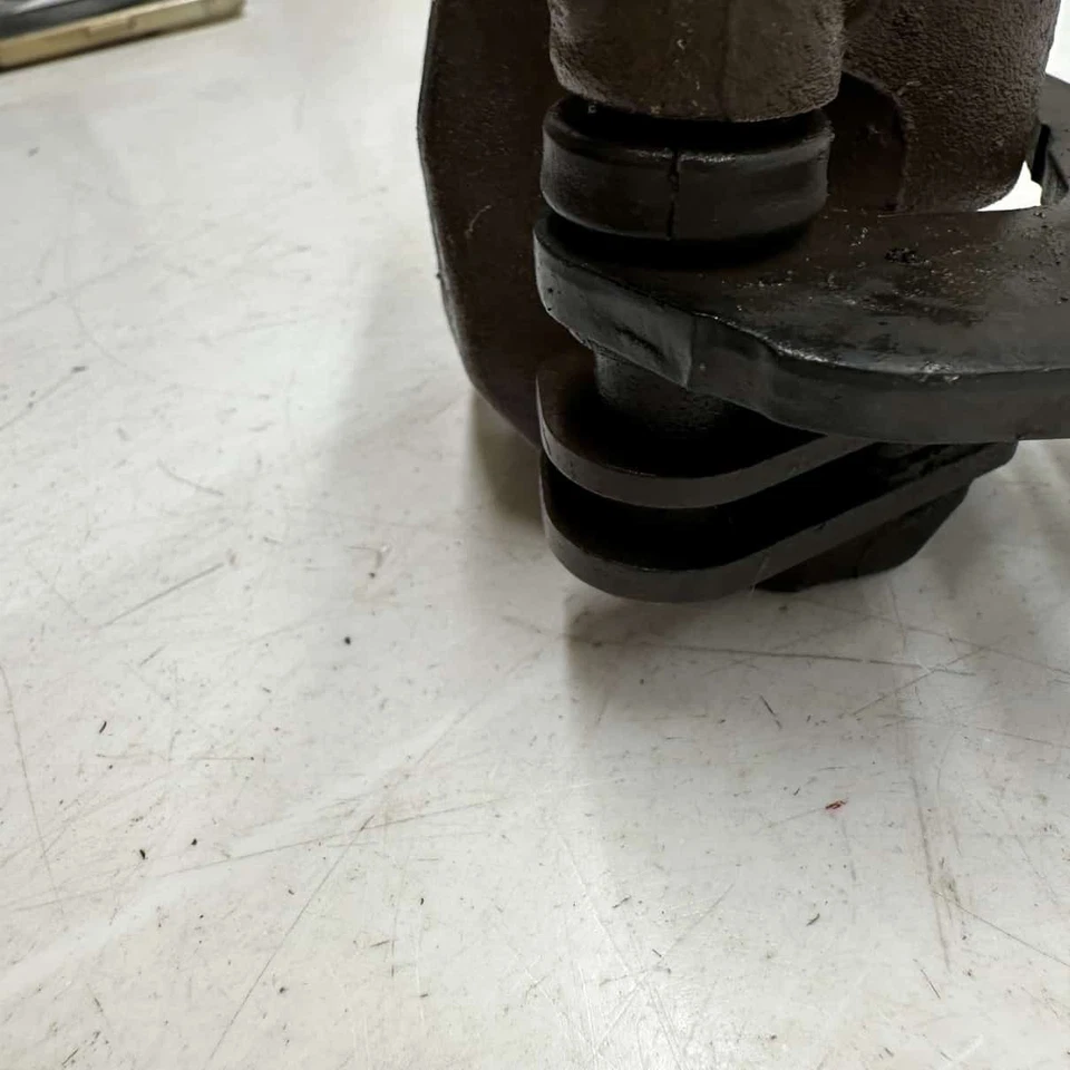 Rampage Caliper, T139 RH Asm - 2018 Arctic Cat Wildcat Sport 700 - Image 3 of 4