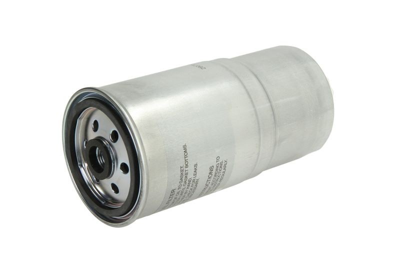 4x ✅Fits DELPHI DEL HDF510 Fuel Filter DEL HDF510 Fuel filter fits:  ⭐UK Seller⭐