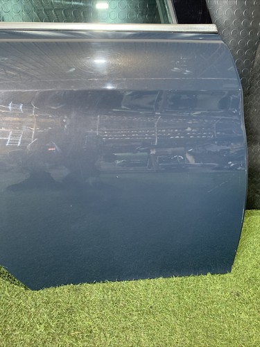 PORTIERA PORTA SPORTELLO POSTERIORE DESTRA DX ALFA ROMEO GIULIA (952_) 2016 - Foto 4 di 9