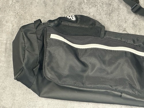 PING Moonlite Ping Man 2-way Carry Sunday Golf Bag Lightweight - Picture 2 of 7