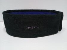 Vintage Patagonia Headband Capilene Made in USA One Size