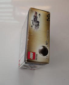 *NEW* LEGO Bionicle 8719 Zamor Spheres