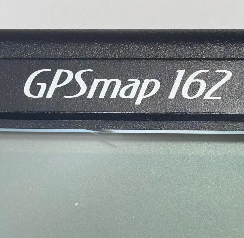 *NEW* GARMIN GPSmap 162 ChartPlotter GPS Marine Navigation *NEW* - Image 3 of 4