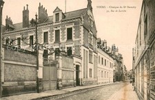 Tours Indre-et-Loire Clinique du Dr. Barnsby