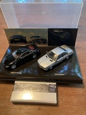 1/43 BMW 645 Coupe + 635 CSi set Collectables 17+