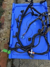 Mx5 1.6 Engine Wiring Loom - NB Mk2 + sensors 