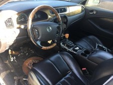 Commodo Jaguar S-TYPE